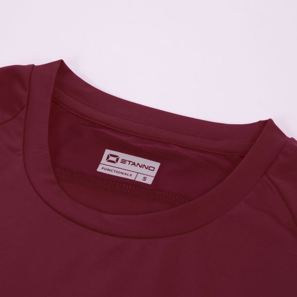 Functionals Training Tee ladies - Burgundy