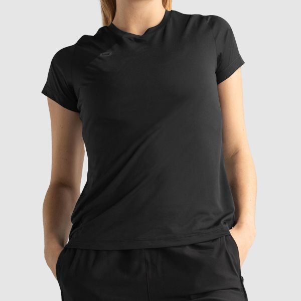 Functionals Training Tee ladies - Black