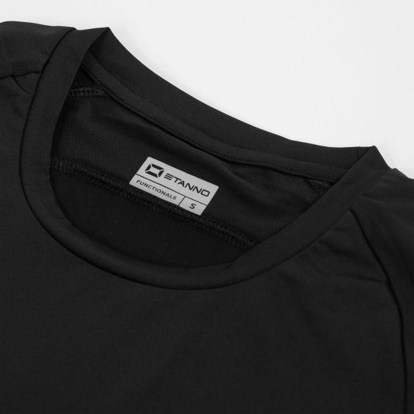 Functionals Training Tee ladies - Black