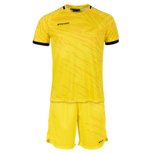 Trick Keeper Set - Yellow
