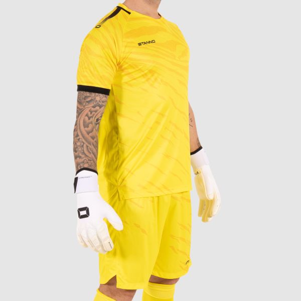 Trick Keeper Set - Yellow