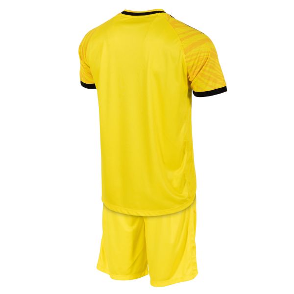 Trick Keeper Set - Yellow