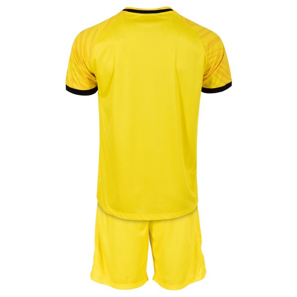 Trick Keeper Set - Yellow