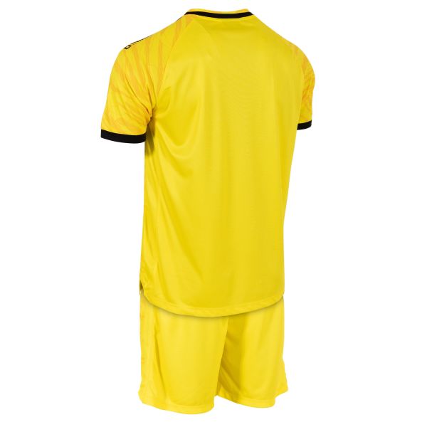 Trick Keeper Set - Yellow