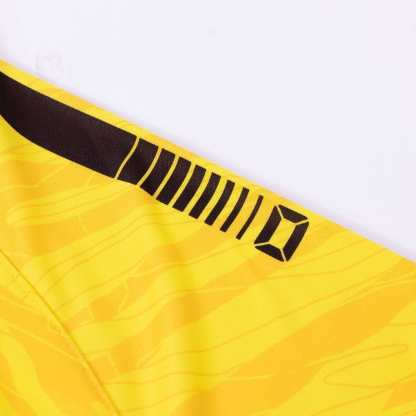 Trick Keeper Set - Yellow