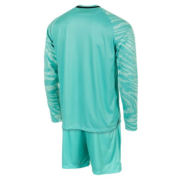 Trick Long Sleeve Goalkeeper Set - Mint