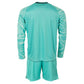 Trick Long Sleeve Goalkeeper Set - Mint