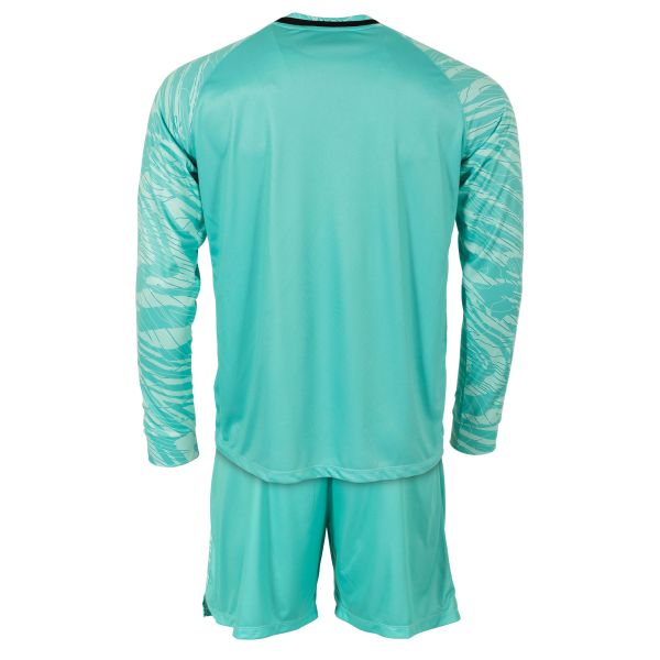 Trick Long Sleeve Goalkeeper Set - Mint