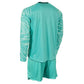 Trick Long Sleeve Goalkeeper Set - Mint