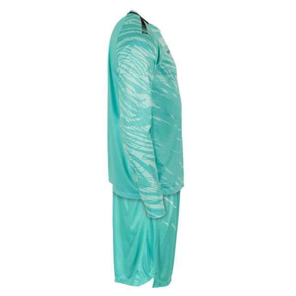 Trick Long Sleeve Goalkeeper Set - Mint