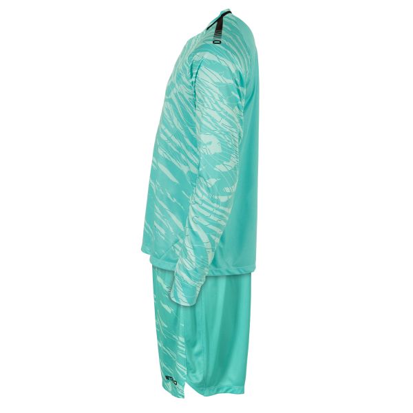 Trick Long Sleeve Goalkeeper Set - Mint