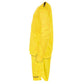 Trick Long Sleeve Goalkeeper Set - Yellow