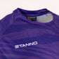 Trick Long Sleeve Goalkeeper Set - Purple