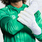 Vik Goalkeeper Set - Green-White