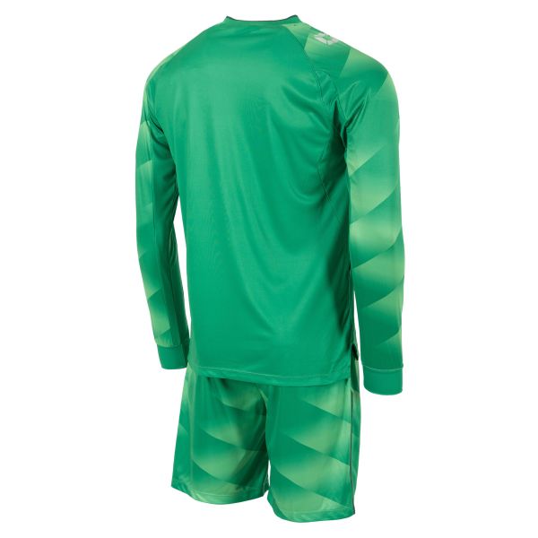 Vik Goalkeeper Set - Green-White