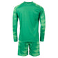 Vik Goalkeeper Set - Green-White