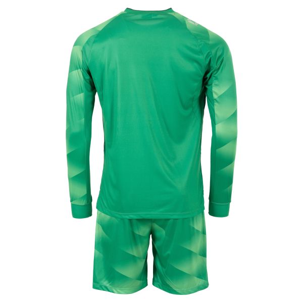 Vik Goalkeeper Set - Green-White