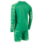 Vik Goalkeeper Set - Green-White