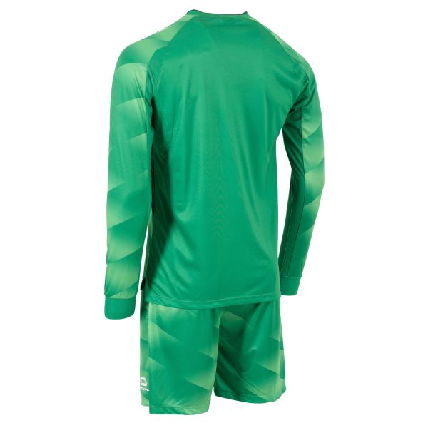 Vik Goalkeeper Set - Green-White