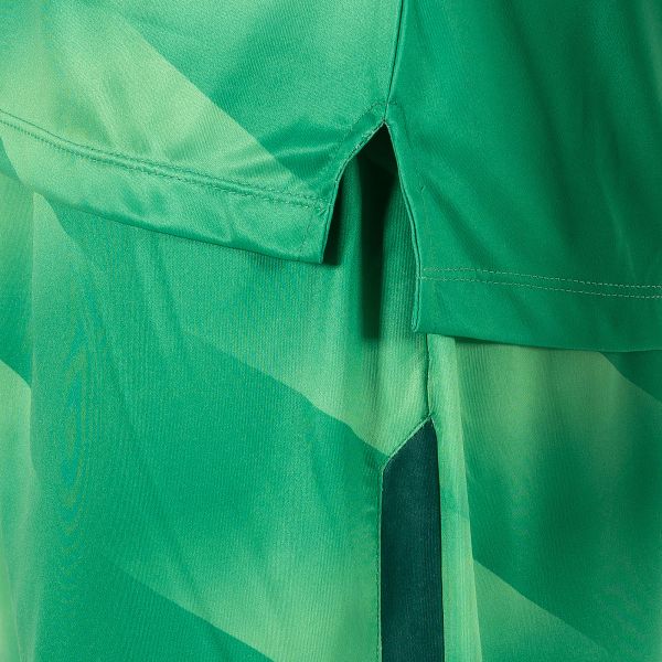 Vik Goalkeeper Set - Green-White
