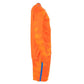 Vik Goalkeeper Set - Orange-Bright Blue