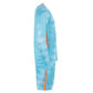 Vik Goalkeeper Set - Aqua Blue-Orange