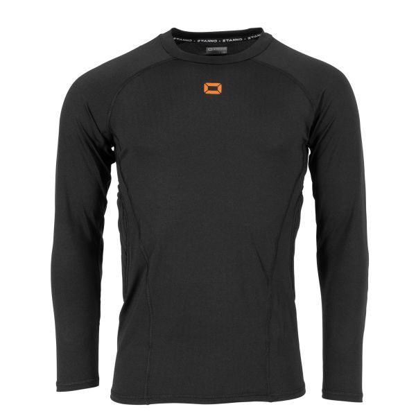 Equip Protection Shirt - Black
