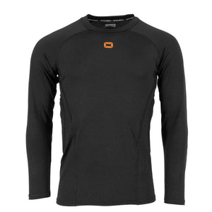 Equip Protection Shirt - Black