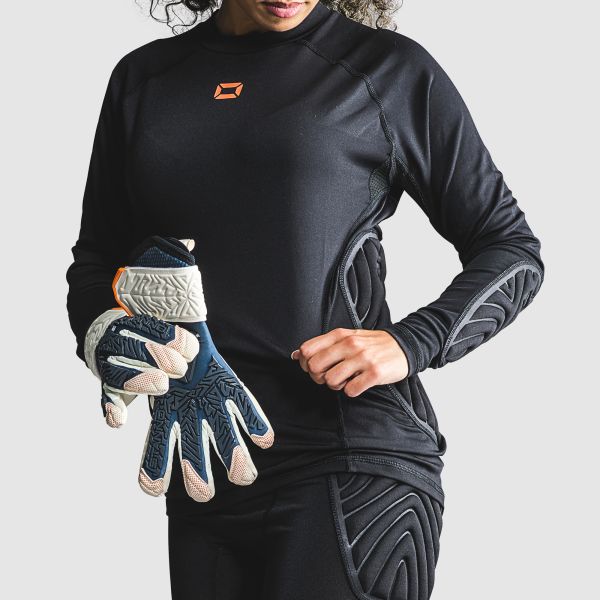 Equip Protection Shirt - Black
