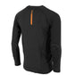 Equip Protection Shirt - Black