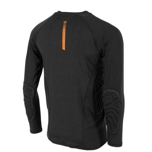 Equip Protection Shirt - Black