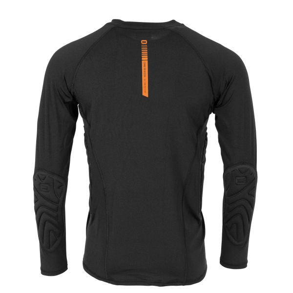 Equip Protection Shirt - Black