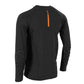 Equip Protection Shirt - Black