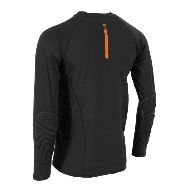 Equip Protection Shirt - Black