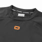 Equip Protection Shirt - Black