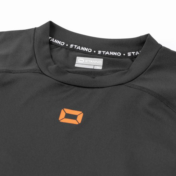 Equip Protection Shirt - Black