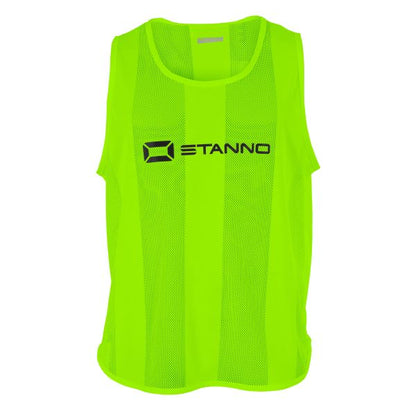 Mesh bib - Neon Green