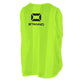 Mesh bib - Neon Green