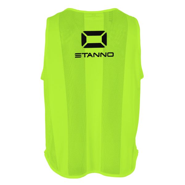 Mesh bib - Neon Green
