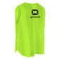 Mesh bib - Neon Green
