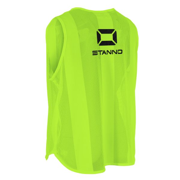 Mesh bib - Neon Green