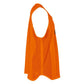 Mesh bib - Neon Orange