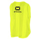 Mesh bib - Neon Yellow