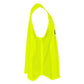 Mesh bib - Neon Yellow