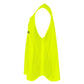 Mesh bib - Neon Yellow