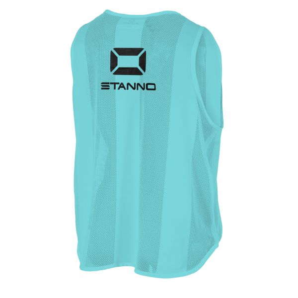 Mesh bib - Aqua Blue