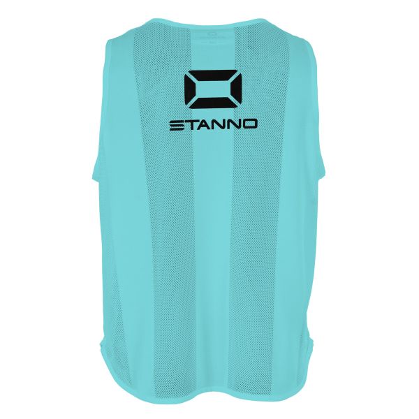 Mesh bib - Aqua Blue