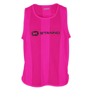 Mesh bib - Neon Pink