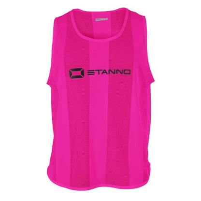 Mesh bib - Neon Pink