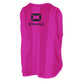 Mesh bib - Neon Pink